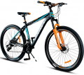 Daafu XCT 100 29 Dağ Bisikleti