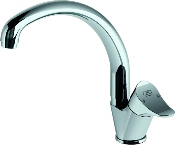GPD Florus MTE170 Eviye Bataryası