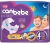 Canbebe 4 Beden 40 Adet Bebek Bezi