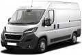 2017 Peugeot Boxer Van L3H2 2.2 HDi 130 HP (13 m3) resim