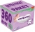 Canbebe 4 Beden 360 Adet Bebek Bezi