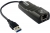 Hadron HD2209 USB 3.0 to Gigabit Ethernet Dönüştürücü