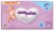 Canbebe 4+ Beden 50 Adet Bebek Bezi