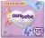 Canbebe 4+ Beden 125 Adet Bebek Bezi