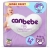 Canbebe 4+ Beden 25 Adet Bebek Bezi