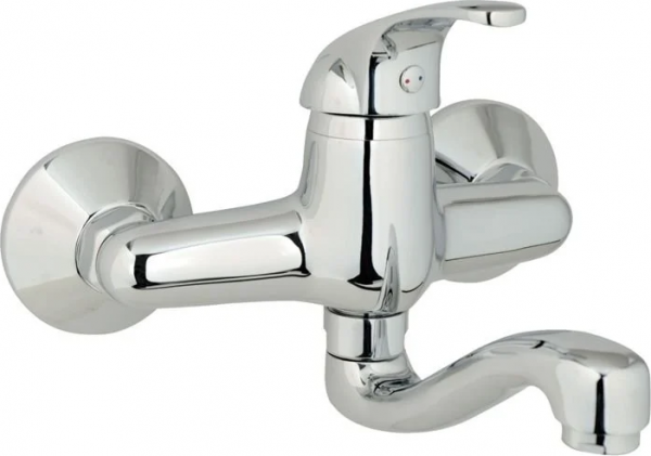 GPD Eko MAL80 Lavabo Bataryası