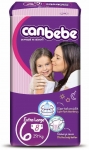Canbebe 6 Beden 8 Adet resim