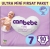 Canbebe 7 Beden 90 Adet Bebek Bezi