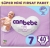 Canbebe 7 Beden 40 Adet Bebek Bezi
