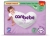 Canbebe 7 Beden 128 Adet Bebek Bezi