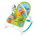 Fisher Price CMR10 Yağmur Ormanı resim