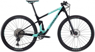 Bianchi Methanol CV FS 9.3 Dağ Bisikleti