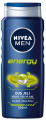Nivea Men Energy 500 ml resim