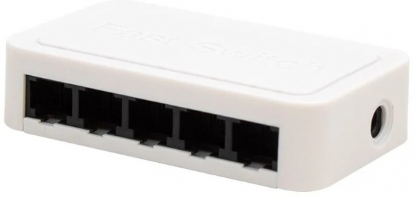 Powermaster PM-17647 Switch