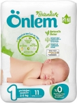 Önlem Botanika 1 Beden 11 Adet resim