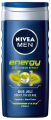 Nivea Men Energy 250 ml resim