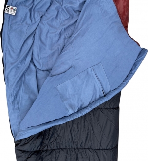 Savage Peak YS-535