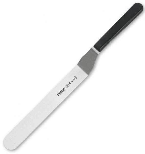 Pirge Creme Kıvrık Pasta Paleti 30 cm