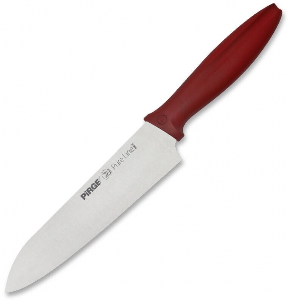 Pirge Pure Line Şef Bıçağı 19 Cm