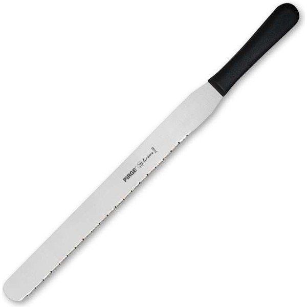 Pirge Creme Pasta Bıçağı 35 cm