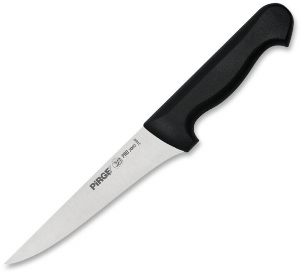 Pirge Pro 2002 Sıyırma Bıçağı 12.5 cm