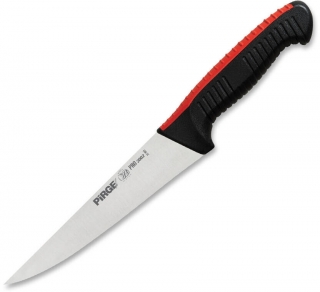Pirge Pro 2002 Süper Tutuş Kasap Bıçağı 16.5 cm