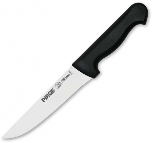 Pirge Pro 2002 Kasap Bıçağı No.2 16.5 Cm