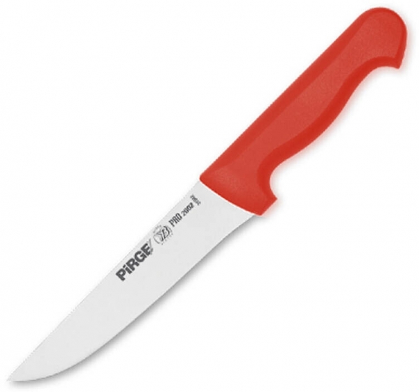 Pirge Pro 2002 Kasap Bıçağı No.2 16.5 Cm