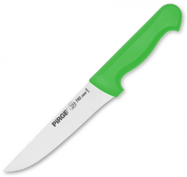 Pirge Pro 2002 Kasap Bıçağı No.2 16.5 Cm