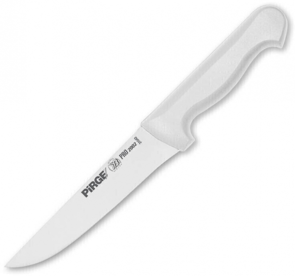 Pirge Pro 2002 Kasap Bıçağı No.2 16.5 Cm