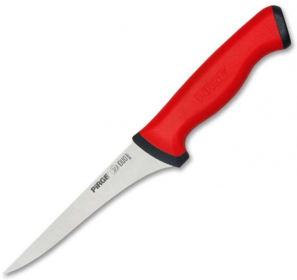 Pirge Duo Sıyırma Bıçağı 12.5 cm