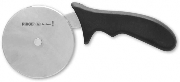 Pirge 81104 Creme Pizza Ruleti 10 cm