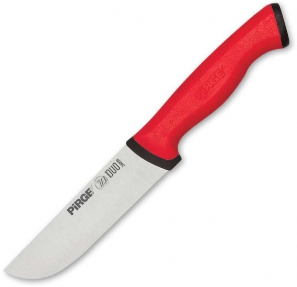 Pirge Duo Küt Yüzme Bıçağı 12.5 cm