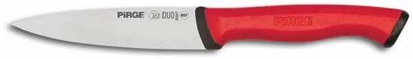 Pirge Duo Sivri Sebze Bıçağı 9 cm