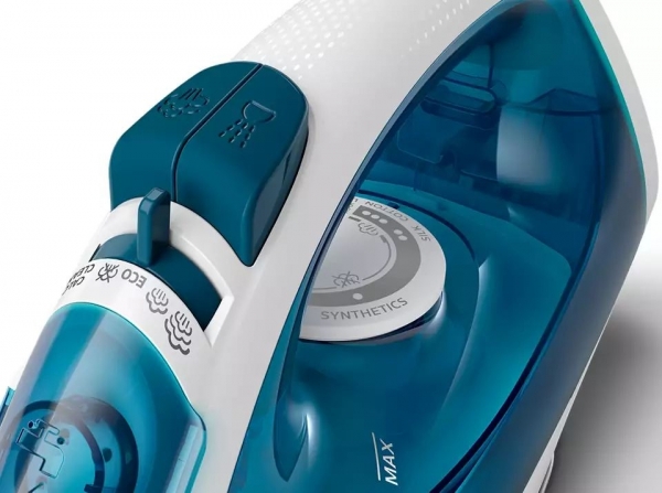 Philips EasySpeed GC1744/20 Buharlı Ütü