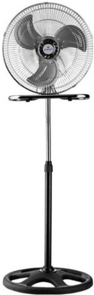 Rubenis RBS-20 Plus Pro Ayaklı Vantilatör