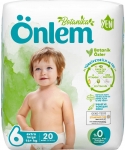 Önlem Botanika 6 Beden 20 Adet resim