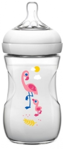 Philips Avent Flamingo Desenli SCF627/21