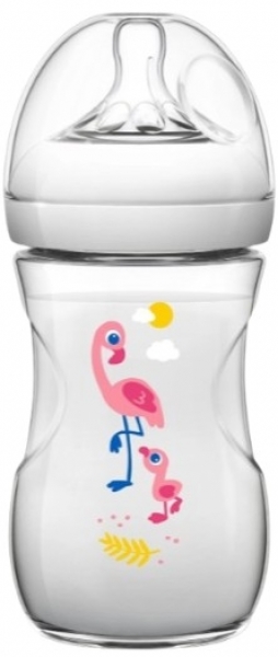 Philips Avent Flamingo Desenli SCF627/21