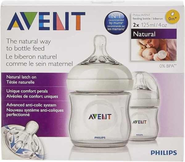 Philips Avent Natural 9430178