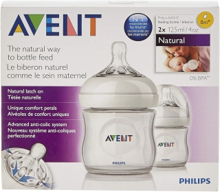 Philips Avent Natural 9430178