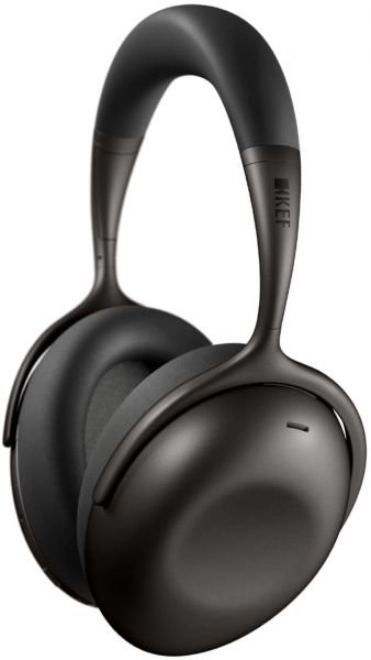 KEF Mu7 Kablosuz Kulaklık