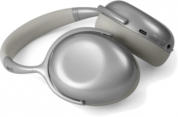 KEF Mu7 Kablosuz Kulaklık