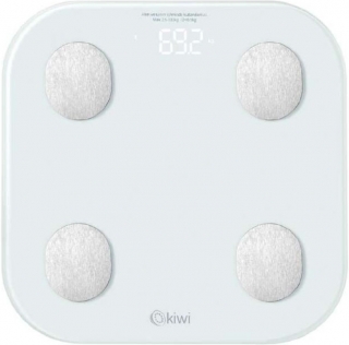 Kiwi ABS1084 Dijital Banyo Tartısı