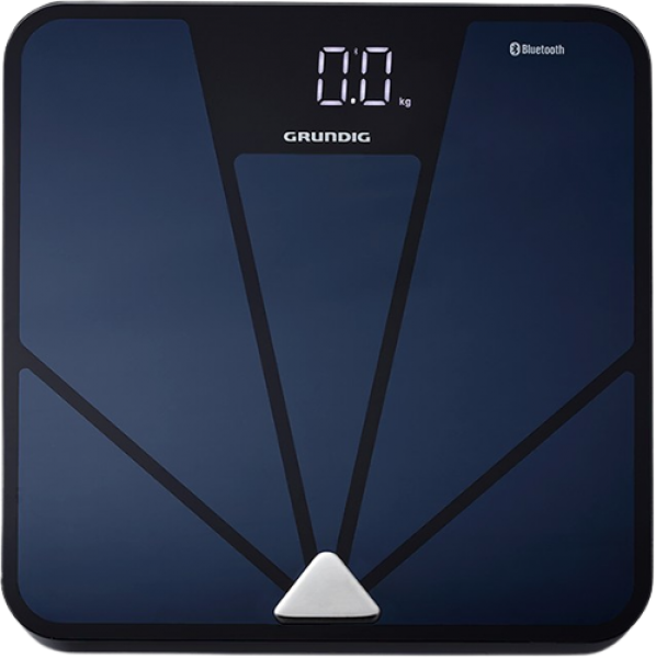 Grundig Ps 7010 Bt Dijital Banyo Tartısı