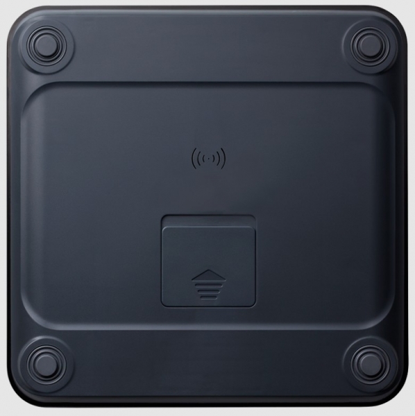 Grundig Ps 7010 Bt Dijital Banyo Tartısı
