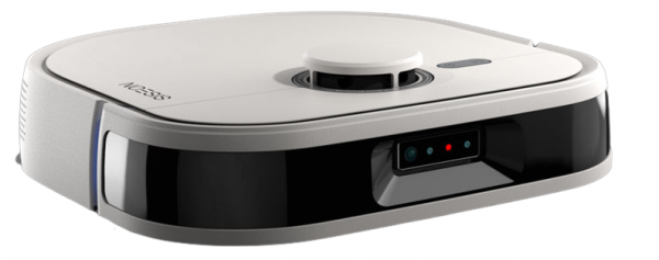 Noesis NR200 Florio Robot Süpürge+Mop