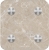 Nautica Marble Collection Dijital Banyo Tartısı