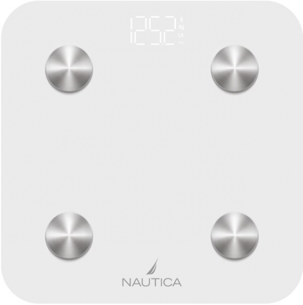 Nautica Basic Collection Dijital Banyo Tartısı