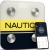 Nautica Sport Collection Dijital Banyo Tartısı